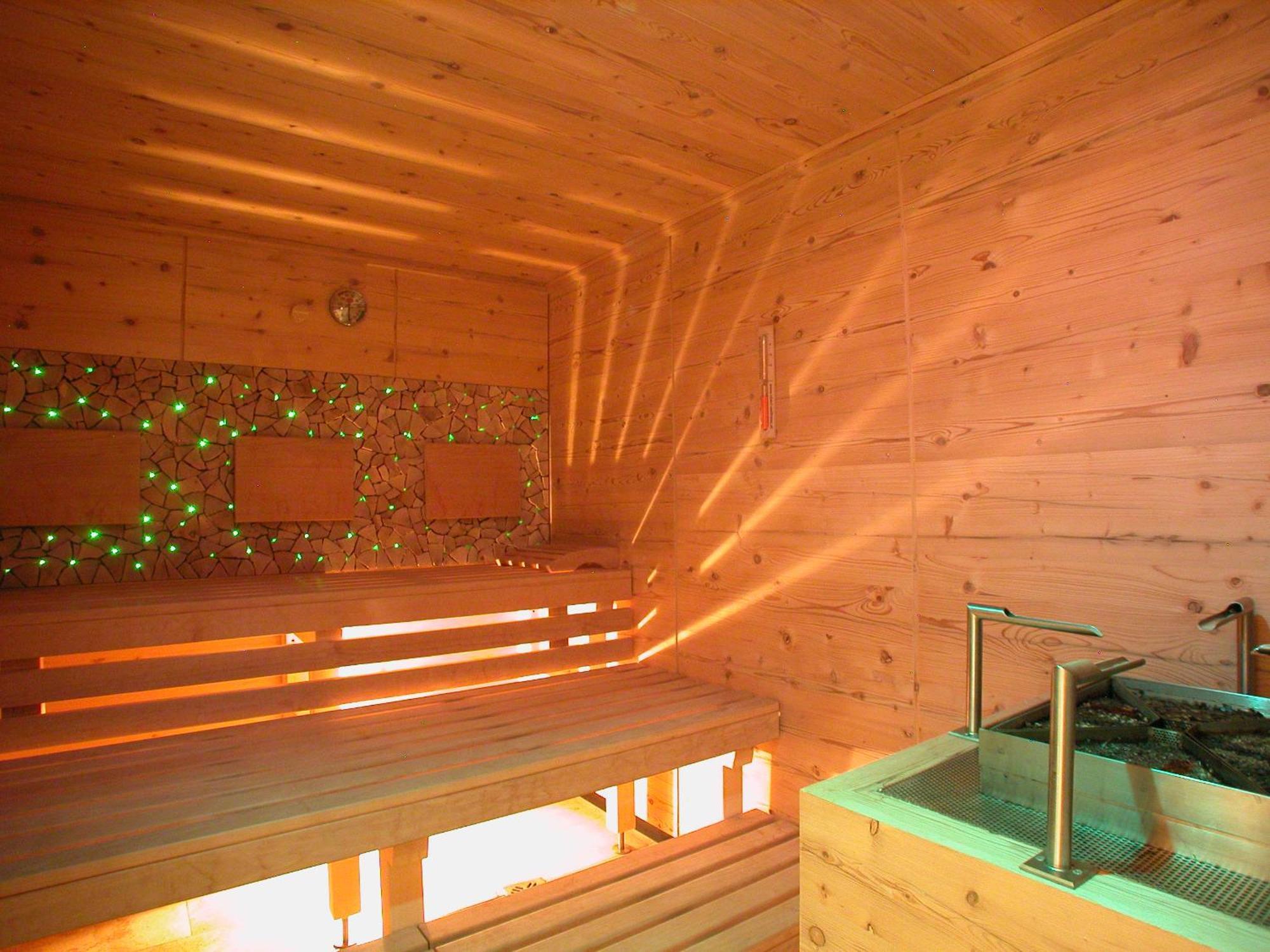 Aparthotel Bernhof Obertauern Exterior photo